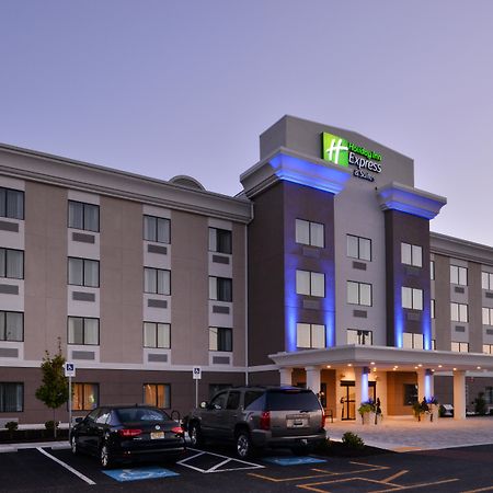 Holiday Inn Express And Suites West Ocean City By Ihg Exterior foto