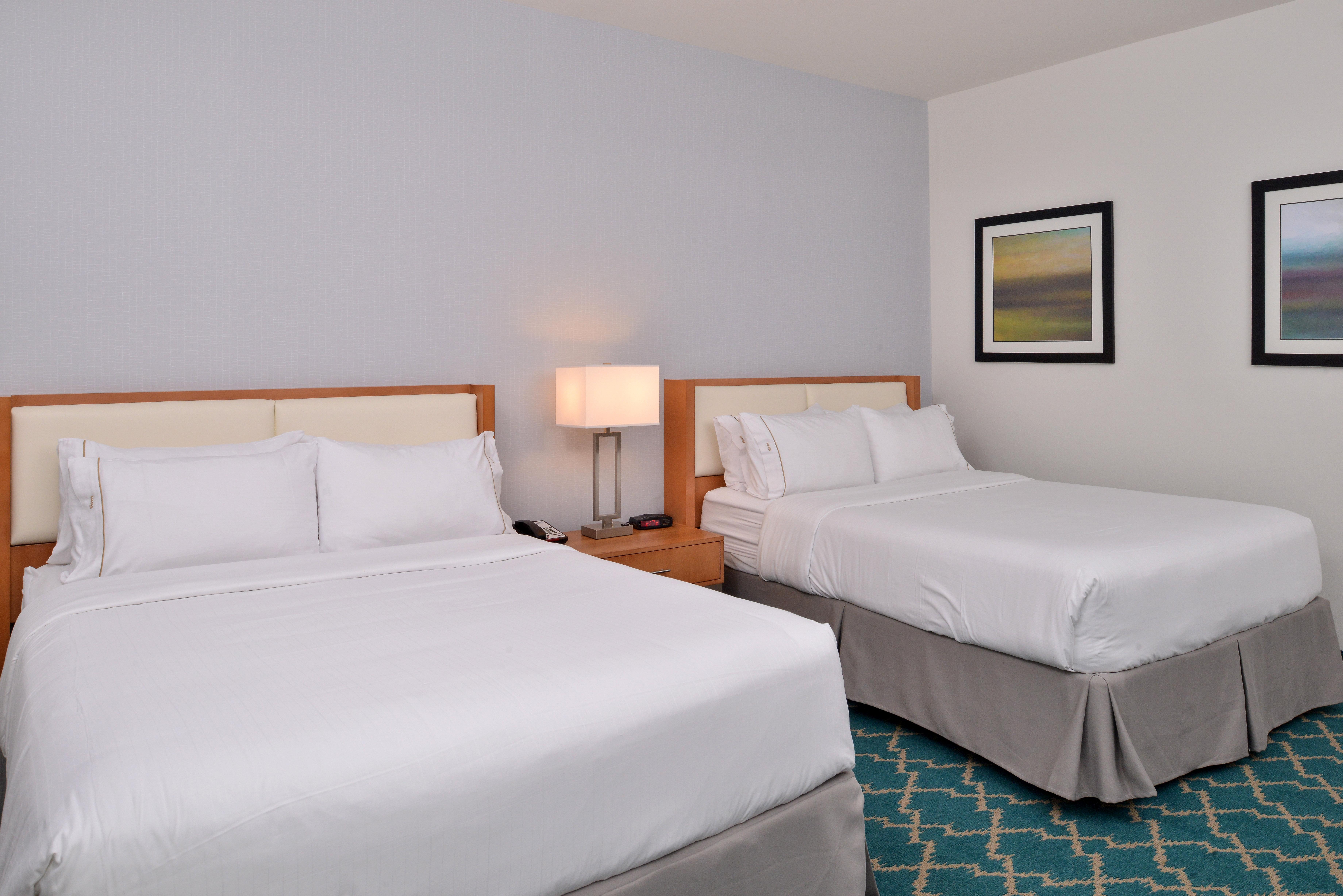 Holiday Inn Express And Suites West Ocean City By Ihg Exterior foto