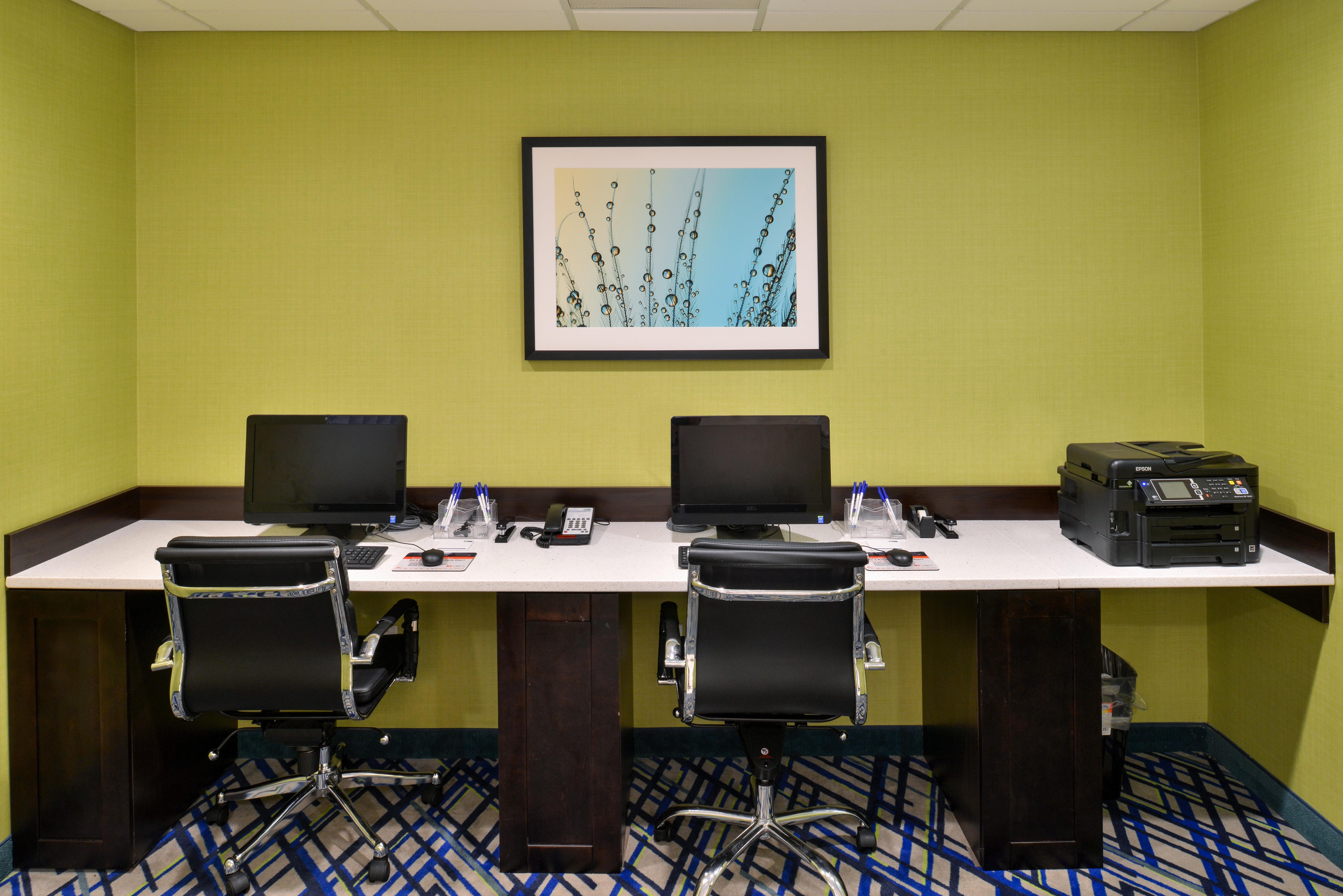 Holiday Inn Express And Suites West Ocean City By Ihg Exterior foto